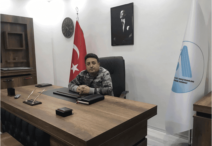 Mehmet Salih Aygün