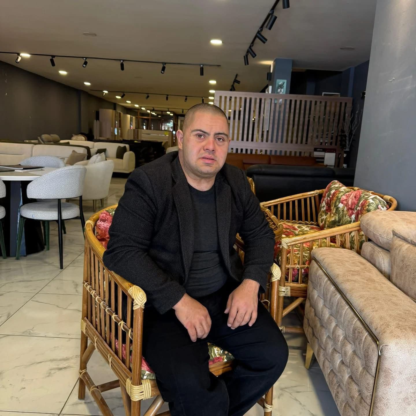 Erdinç  Atal